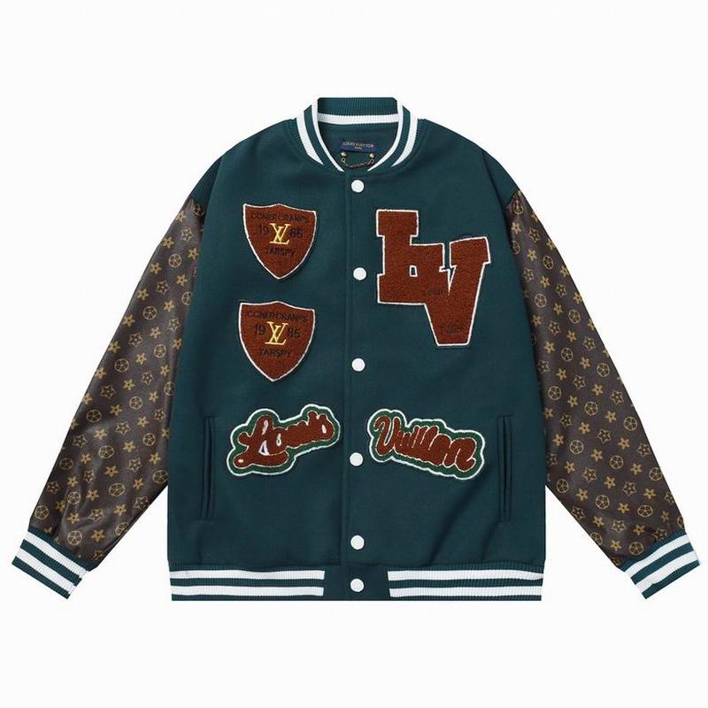 LV Men's Outwear 54